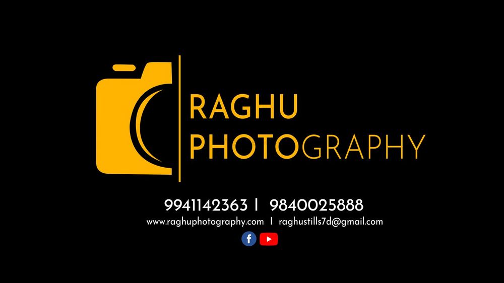 Raghu Photography