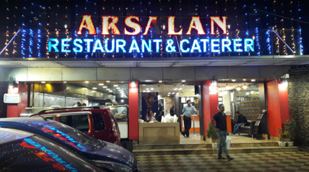 Photo By Arsalan Restaurant - Venues