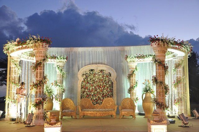 Photo By RAKS Entertainment - Wedding Planners