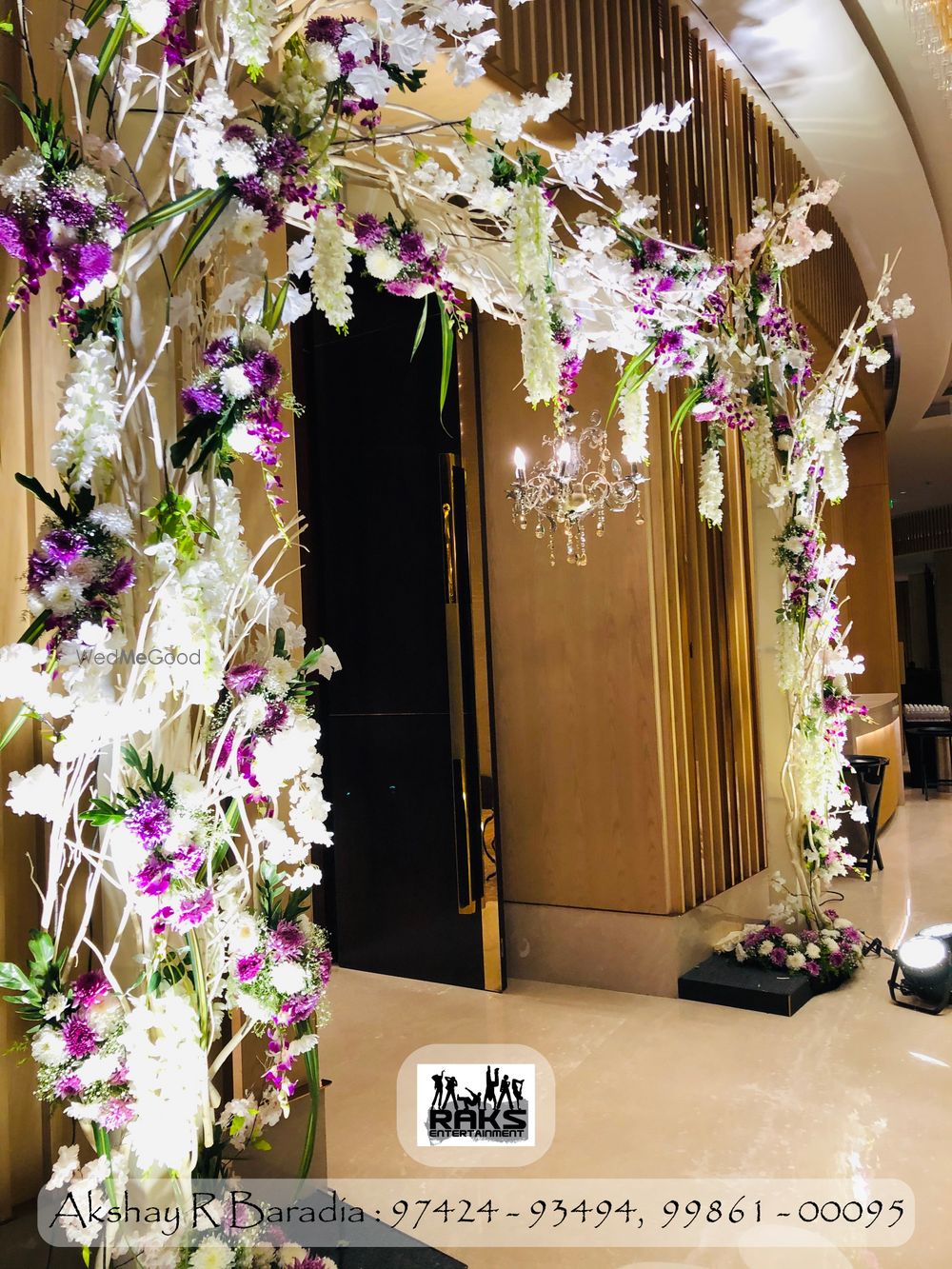 Photo By RAKS Entertainment - Wedding Planners