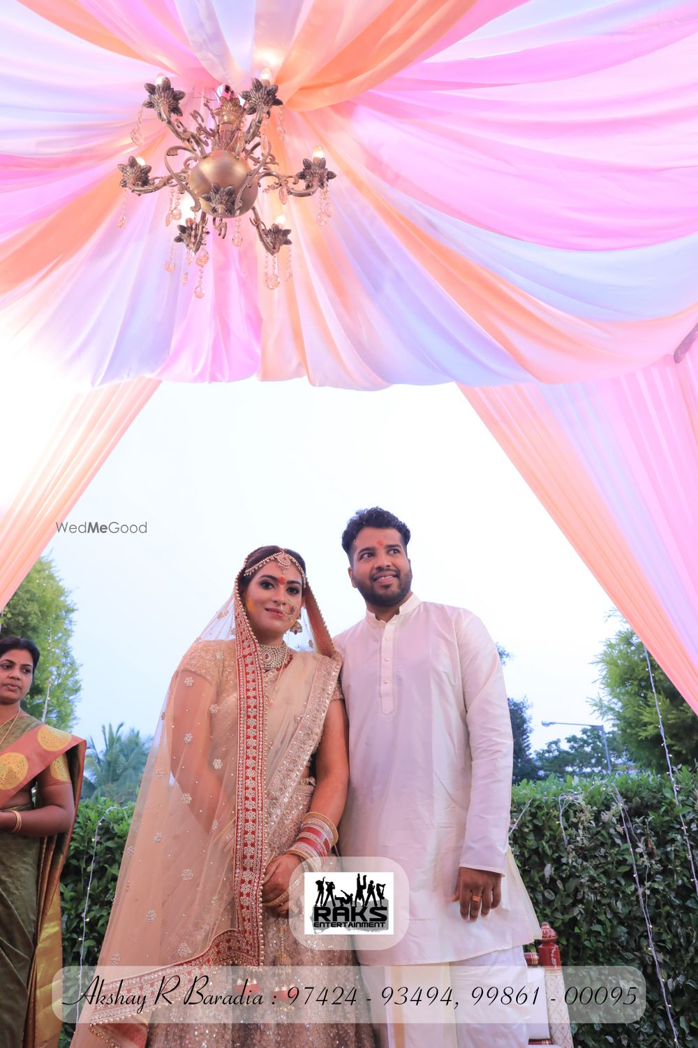 Photo By RAKS Entertainment - Wedding Planners