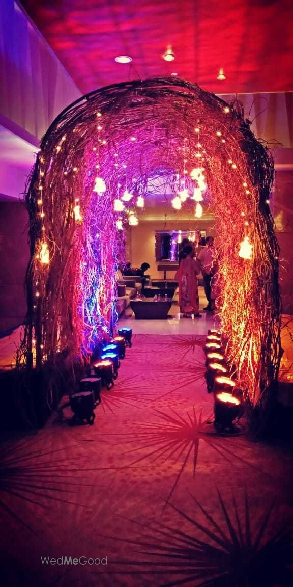 Photo By RAKS Entertainment - Wedding Planners