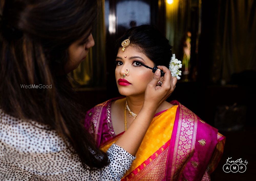 Photo By Aditi Mehra Bridal Makeup Artist - Bridal Makeup