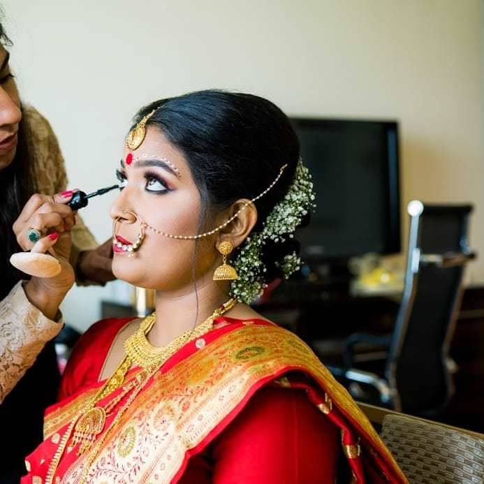 Photo By Aditi Mehra Bridal Makeup Artist - Bridal Makeup