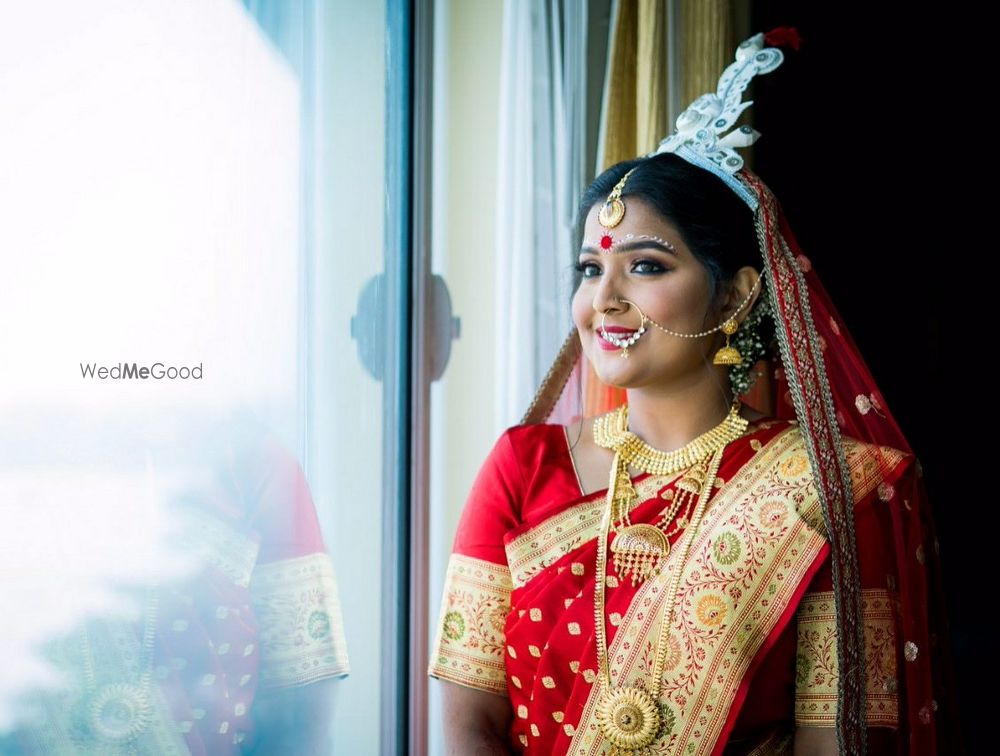 Photo By Aditi Mehra Bridal Makeup Artist - Bridal Makeup