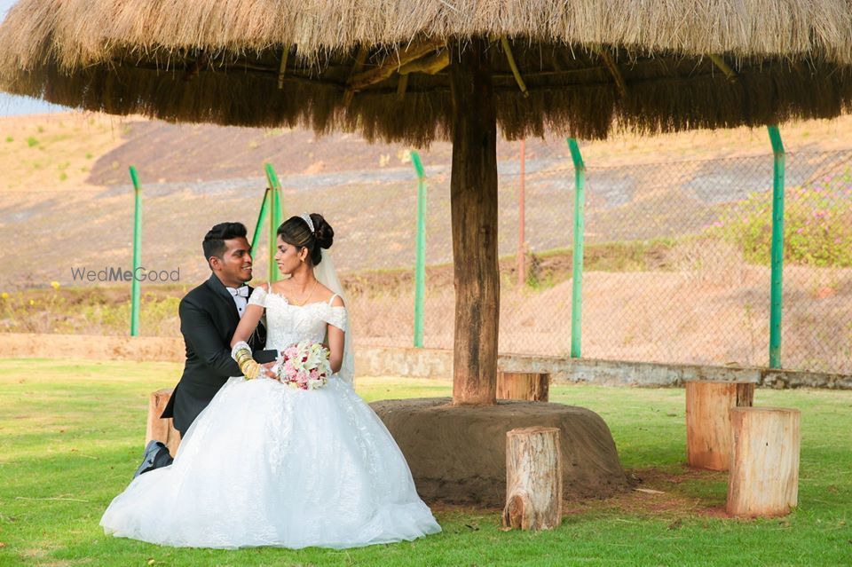 Photo By Captured Moments - Photographers
