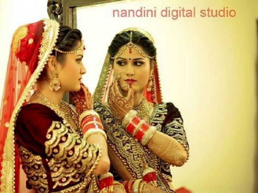 Nandini Digital Studio