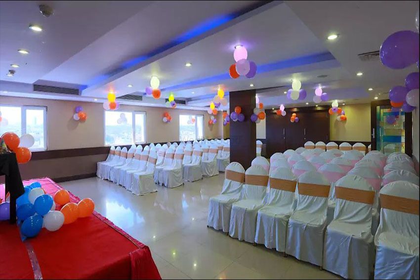 Abhimani Vasathi Hotel