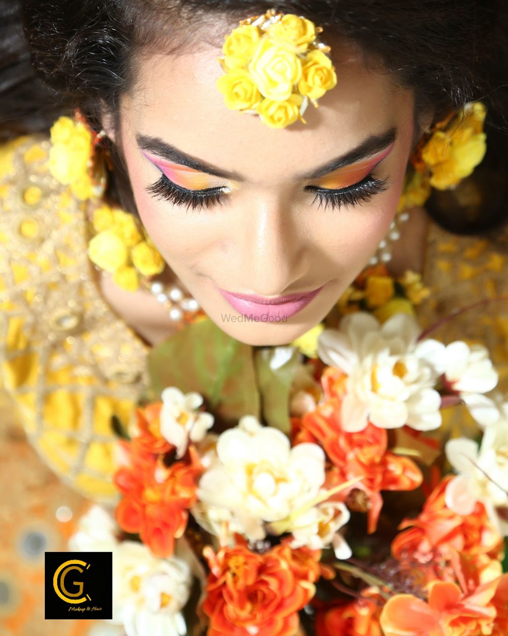 Photo By Makeup by Cheena Grover - Bridal Makeup