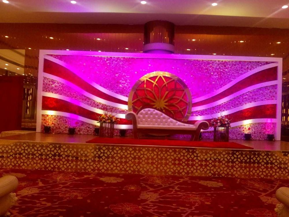 Photo By Stardom Banquet Janakpuri - Venues
