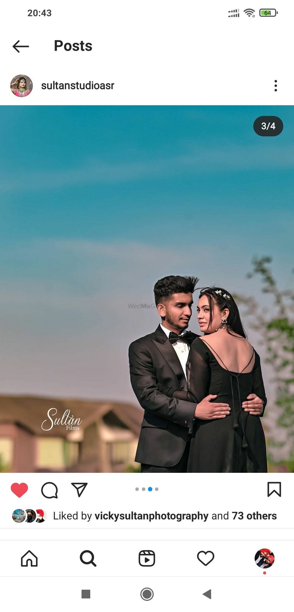 Photo By Sultan Studio Photography - Photographers
