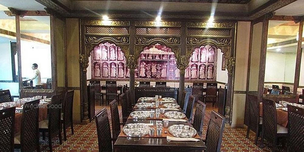 Kesariya Restaurant