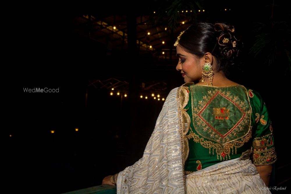 Photo By Blend Up Fashion - Bridal Wear