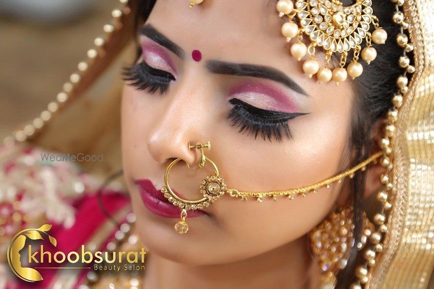 Khoobsurat Beauty Salon