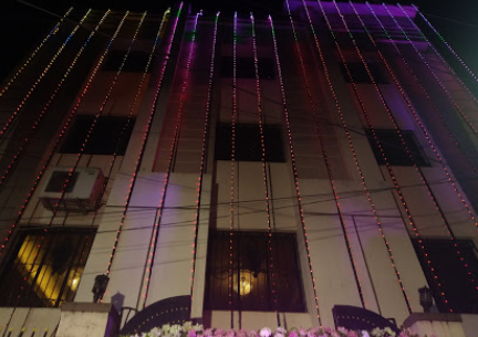 Photo By Aarti Bhawan - Venues