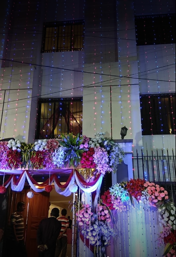 Photo By Aarti Bhawan - Venues