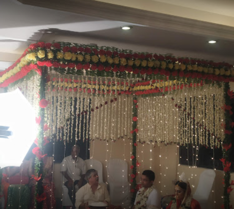 Photo By Aarti Bhawan - Venues