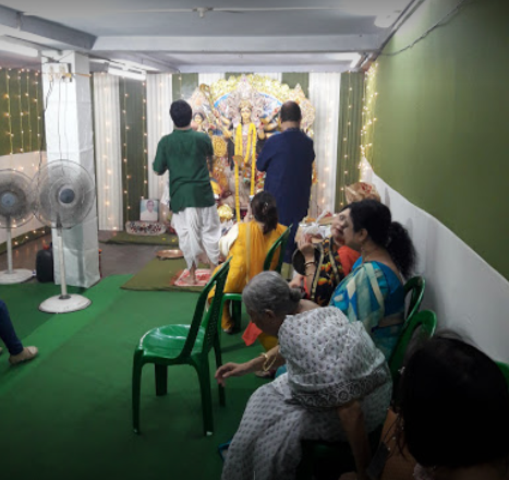 Photo By Aarti Bhawan - Venues