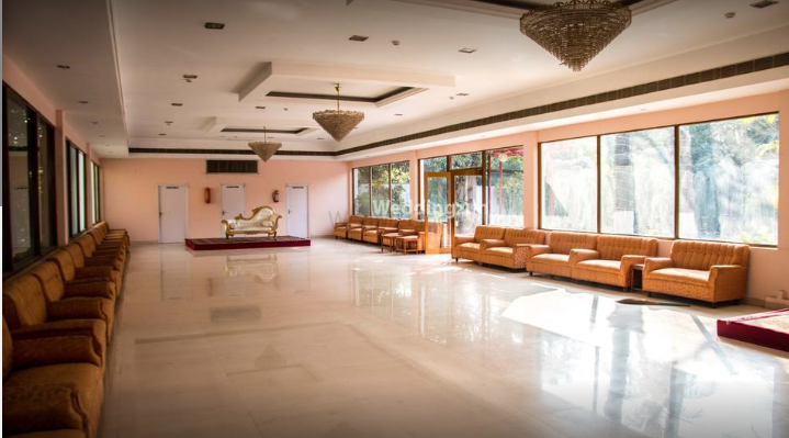 Photo By Lilabati Devi Resorts - Venues