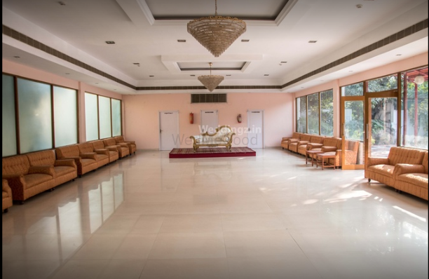 Photo By Lilabati Devi Resorts - Venues