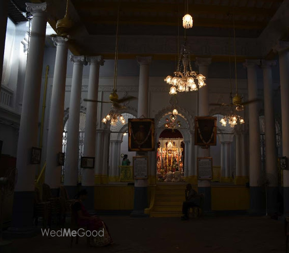 Photo By Chatu Babu Latu Babu Rajbari - Venues