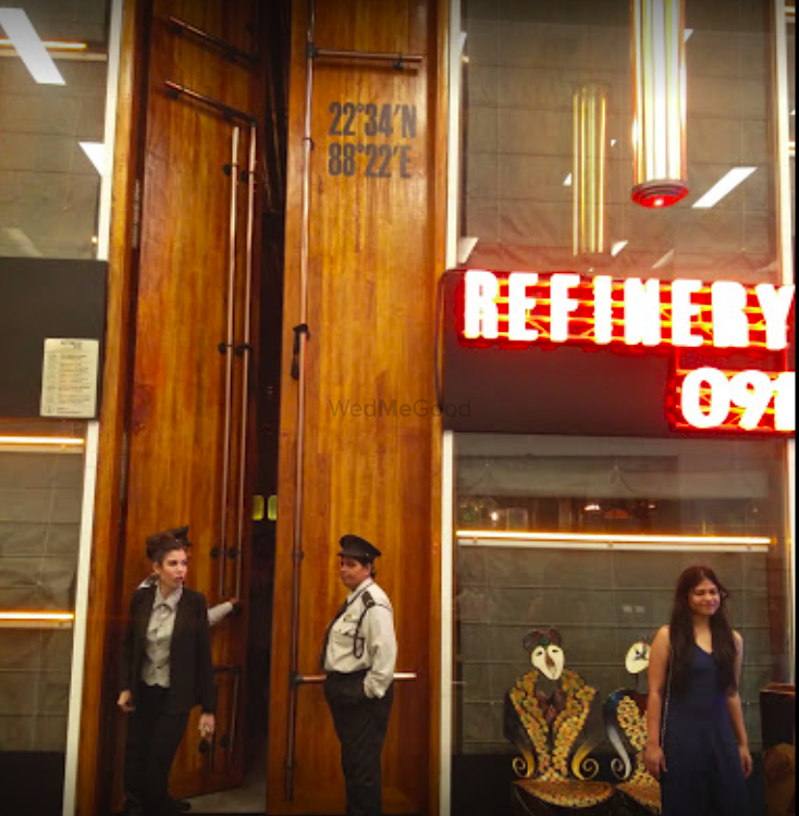 Photo By Refinery091 - Venues