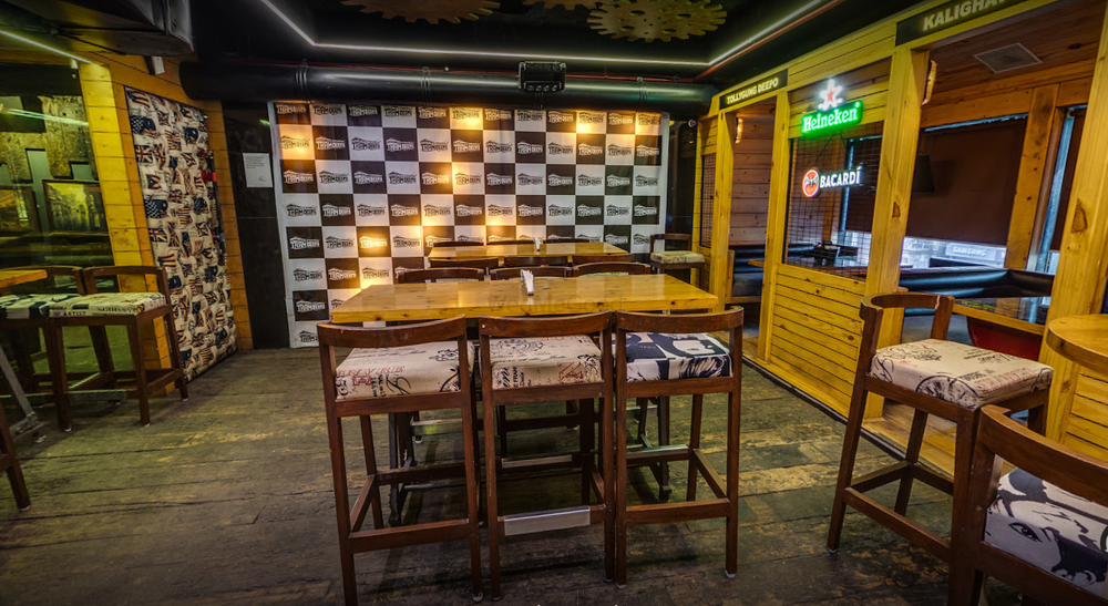Photo By Tram Deepo Bar Restro & Club - Venues