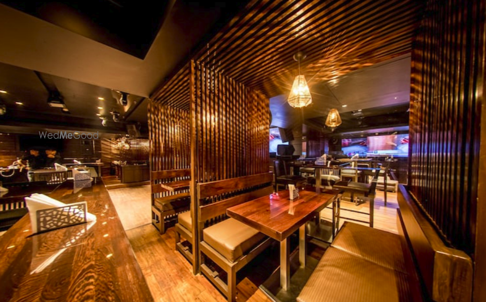 Photo By Nocturne - Venues