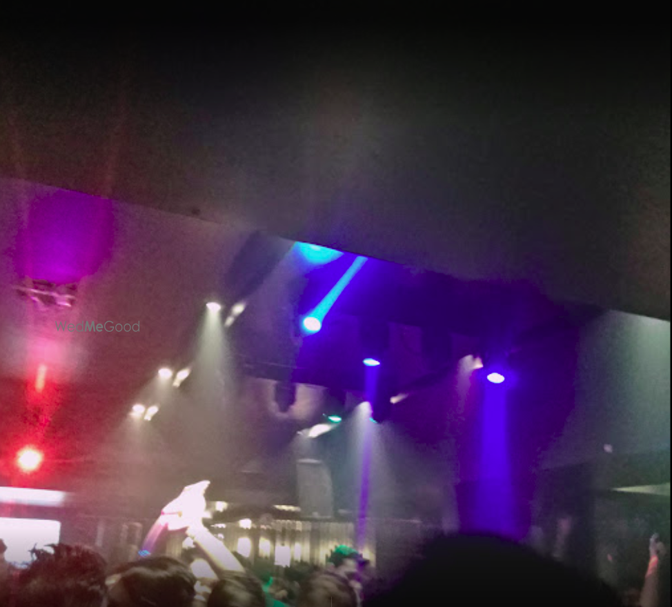 Photo By Nocturne - Venues