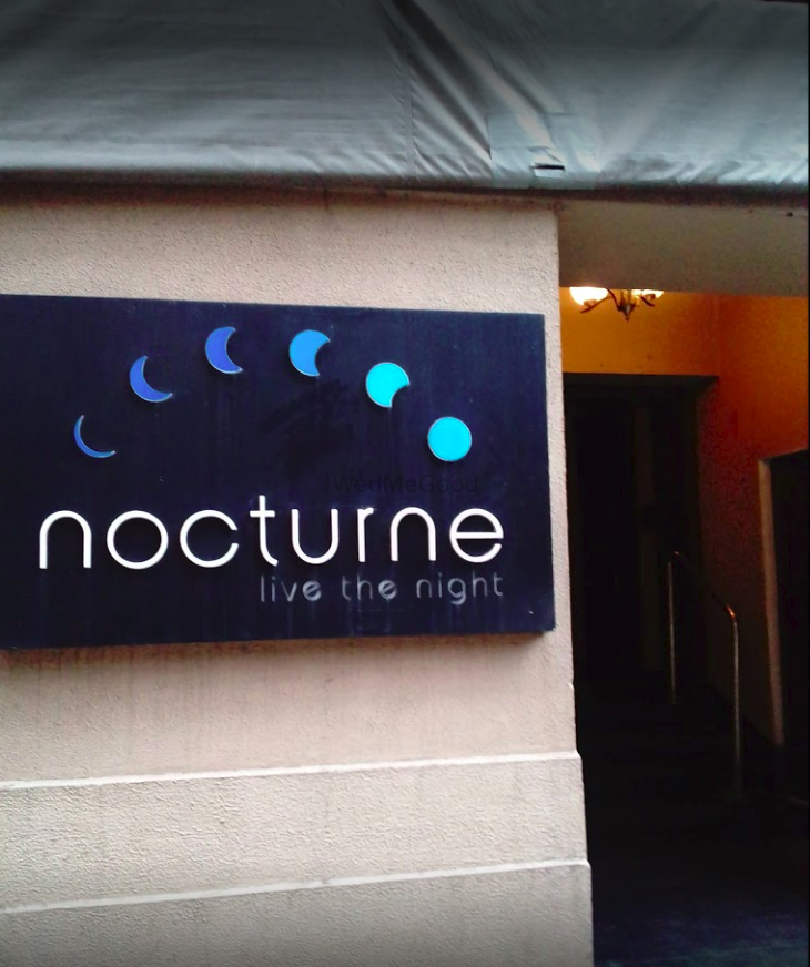 Photo By Nocturne - Venues