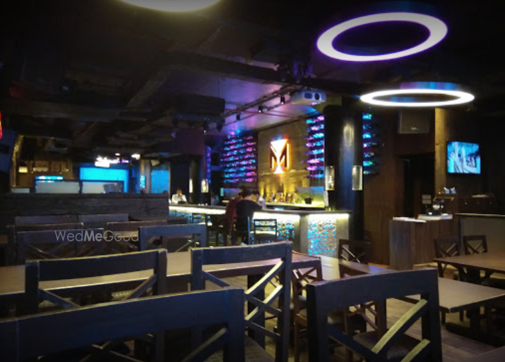Photo By M Bar Kitchen - Venues