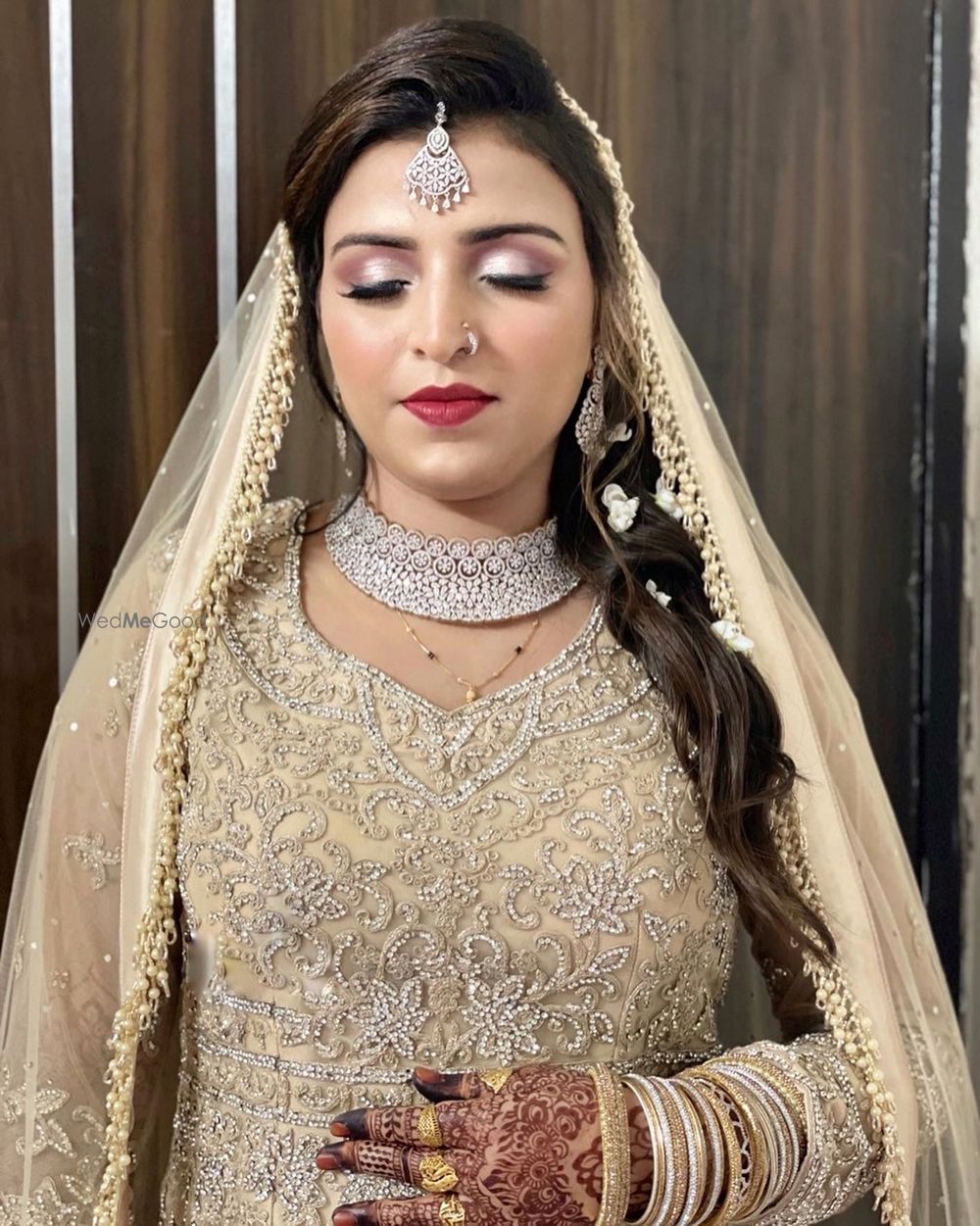 Photo By Uneza khan Makeup Artist - Bridal Makeup