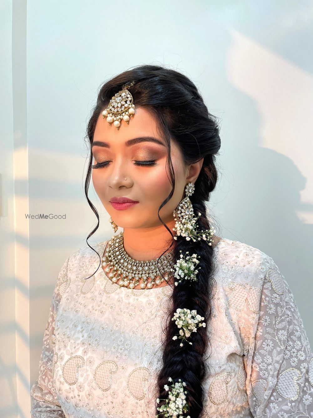 Photo By Uneza khan Makeup Artist - Bridal Makeup