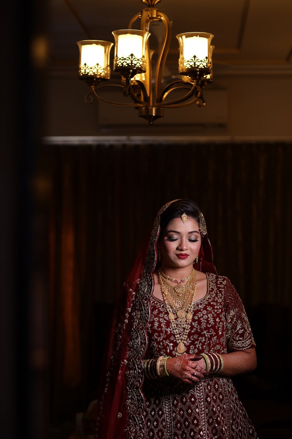 Photo By Uneza khan Makeup Artist - Bridal Makeup