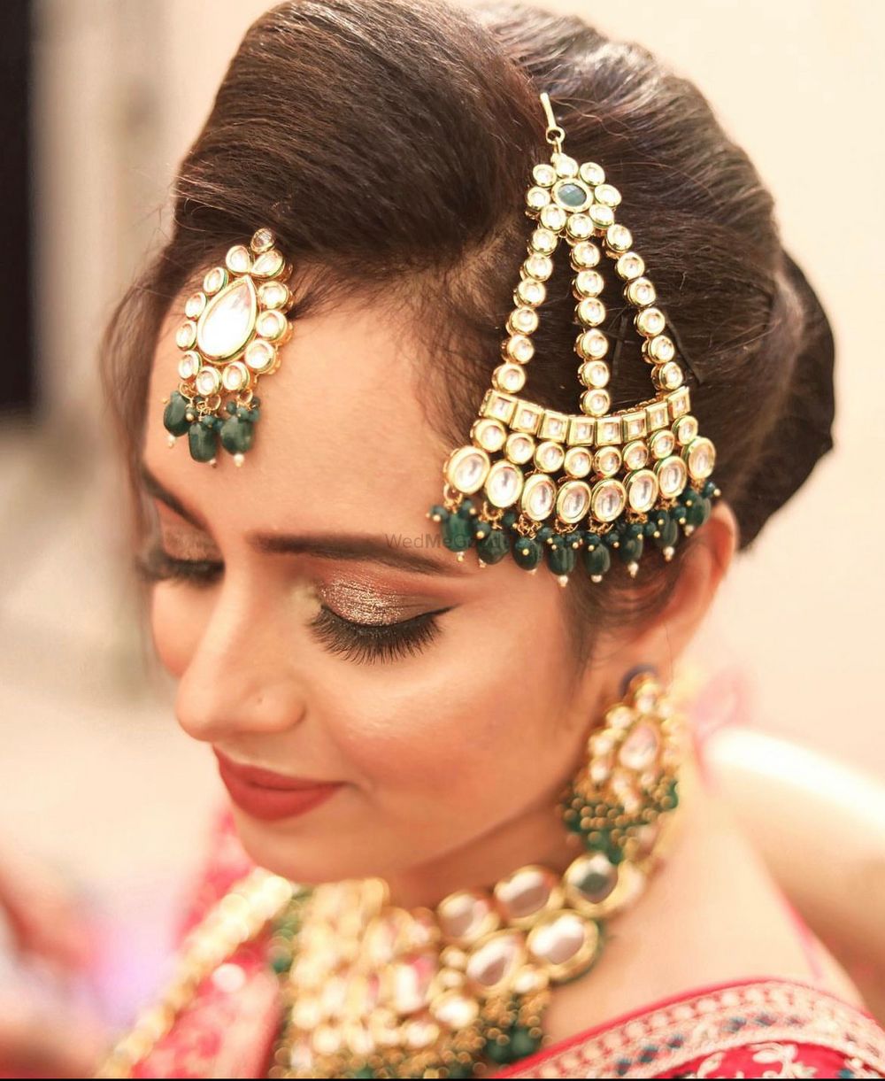 Photo By Uneza khan Makeup Artist - Bridal Makeup