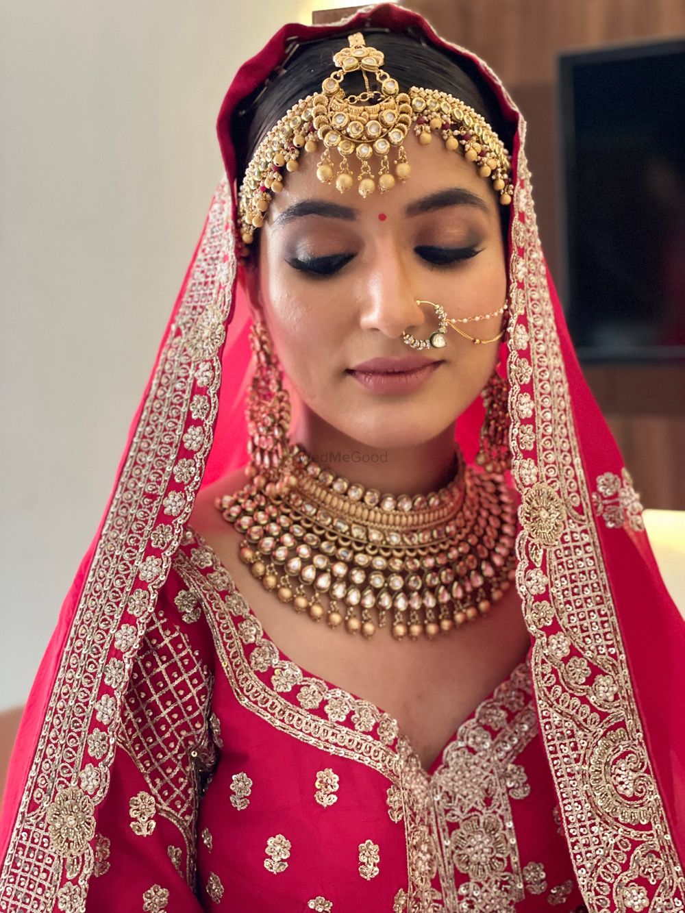 Photo By Uneza khan Makeup Artist - Bridal Makeup