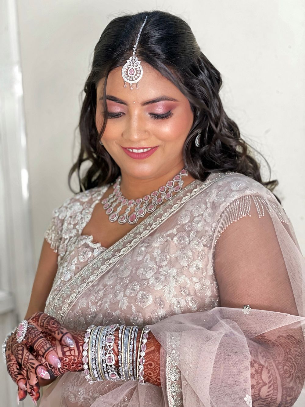 Photo By Uneza khan Makeup Artist - Bridal Makeup