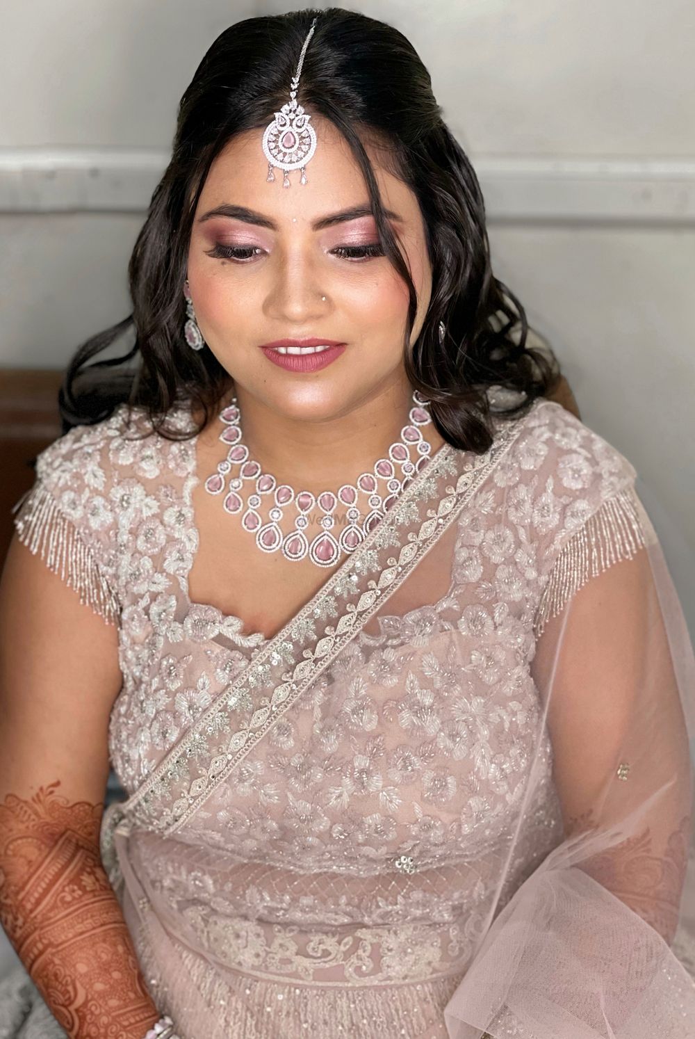 Photo By Uneza khan Makeup Artist - Bridal Makeup