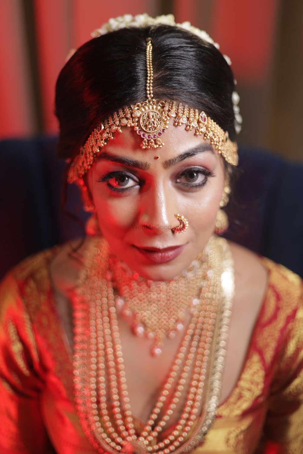 Photo By Uneza khan Makeup Artist - Bridal Makeup