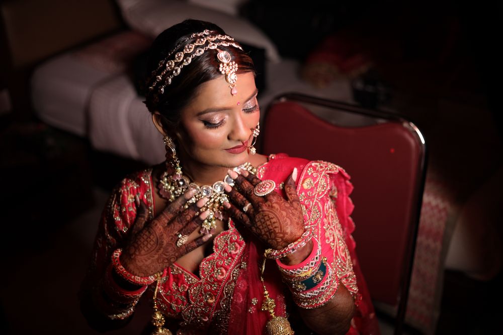 Photo By Uneza khan Makeup Artist - Bridal Makeup