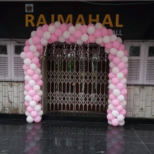 Photo By Rajmahal JRT Assembly Hall - Venues