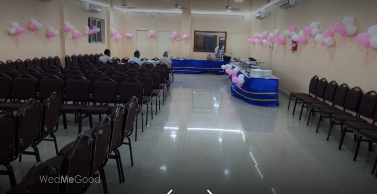 Photo By Marhaba Banquets & Conference Hall - Venues