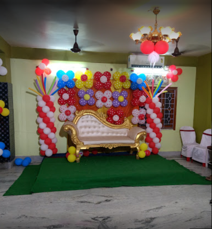 Photo By Rani Kuthi Marriage Hall - Venues