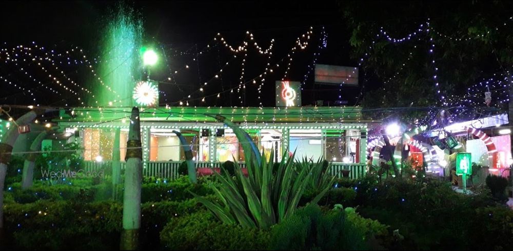 Photo By Tapoban - Venues