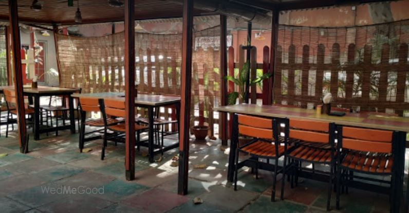 Photo By The Drive Inn - Venues