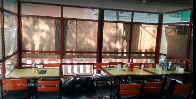 Photo By The Drive Inn - Venues