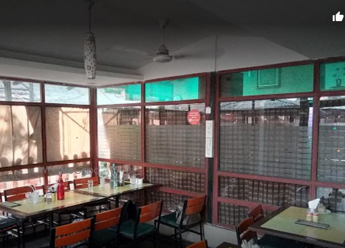 Photo By The Drive Inn - Venues