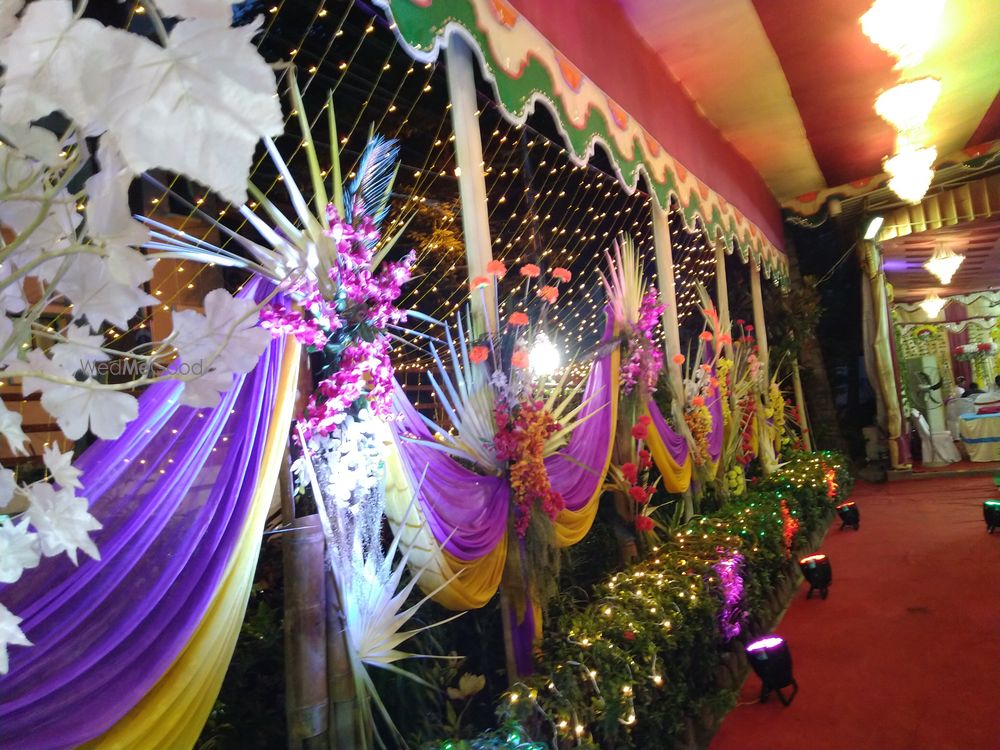 Photo By Sree Krishnananda Bhavan - Venues