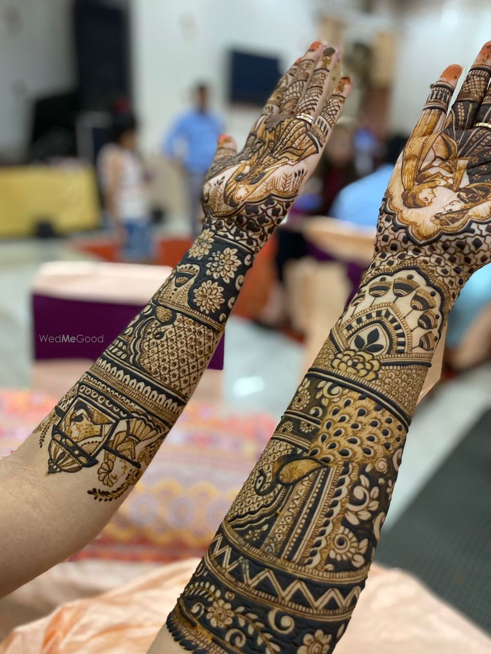 Photo By UK Mehendi Artist - Mehendi Artist