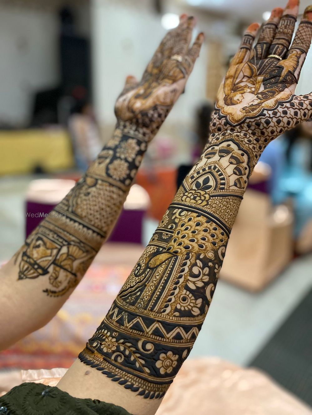 Photo By UK Mehendi Artist - Mehendi Artist